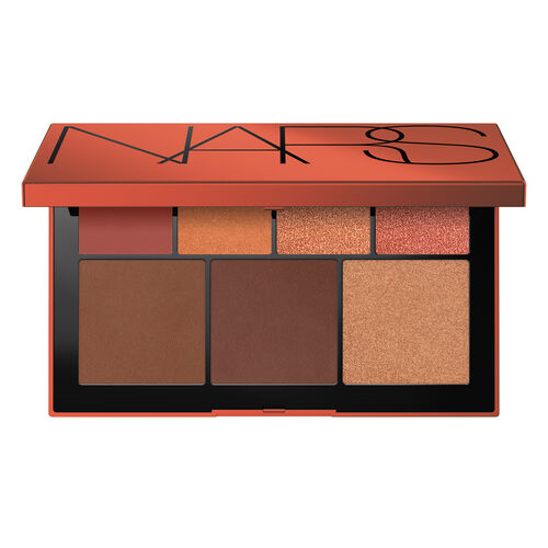 LAGUNA ULTIMATE FACE PALETTE